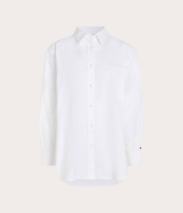 The Best White Shirts to Buy Now from Arket, H&M, Zara and